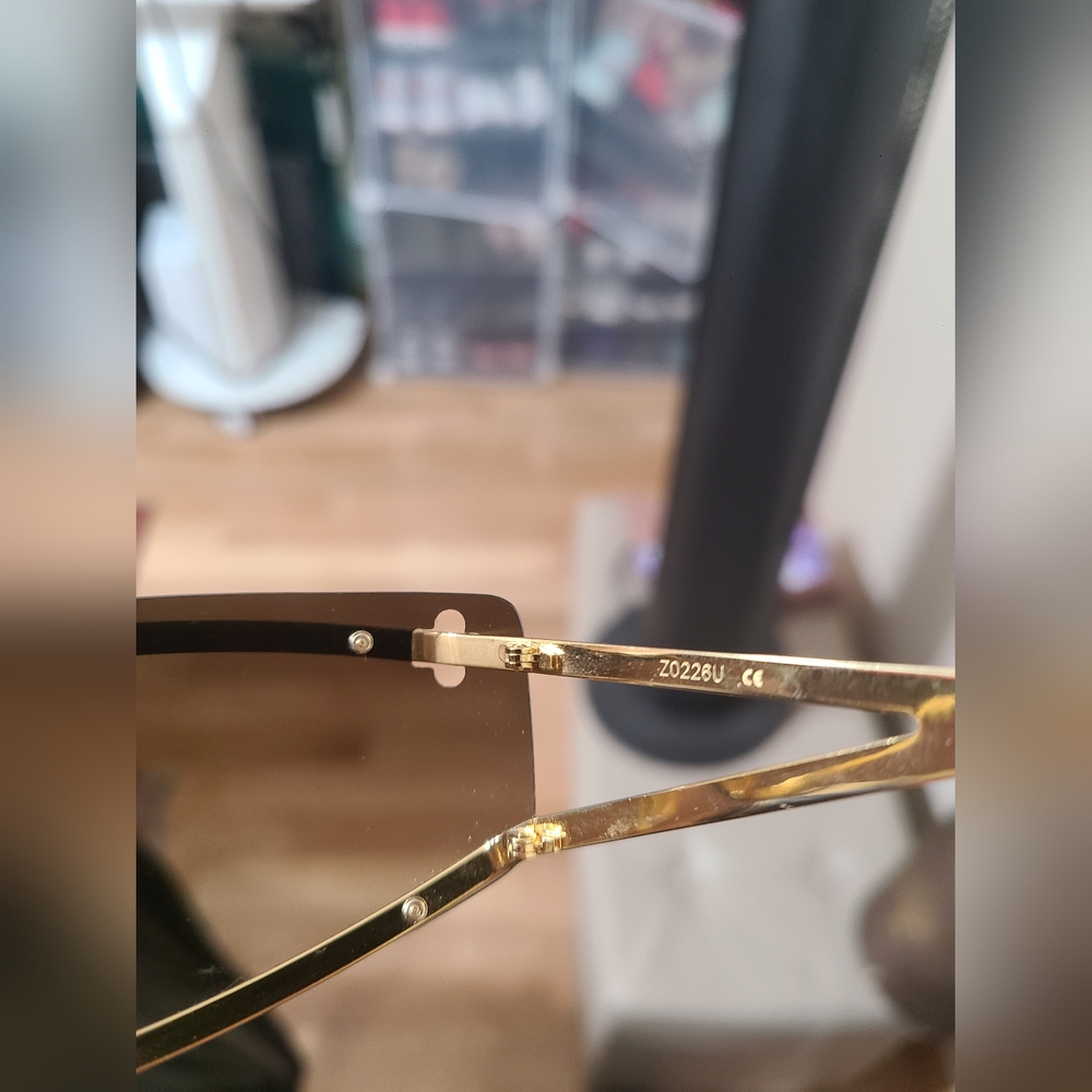 Vintage Louis Vuitton Harmony Sunglasses